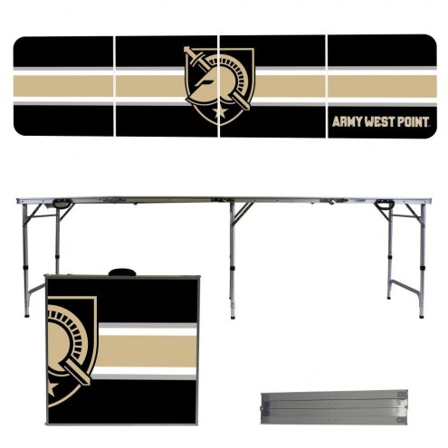 Army Black Knights Victory Folding Tailgate Table