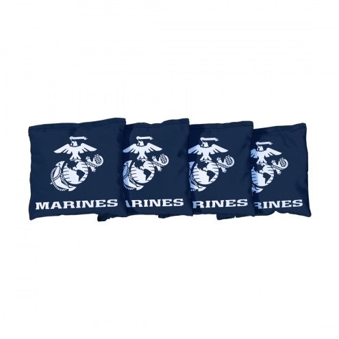 U.S. Marine Corps Cornhole Bags