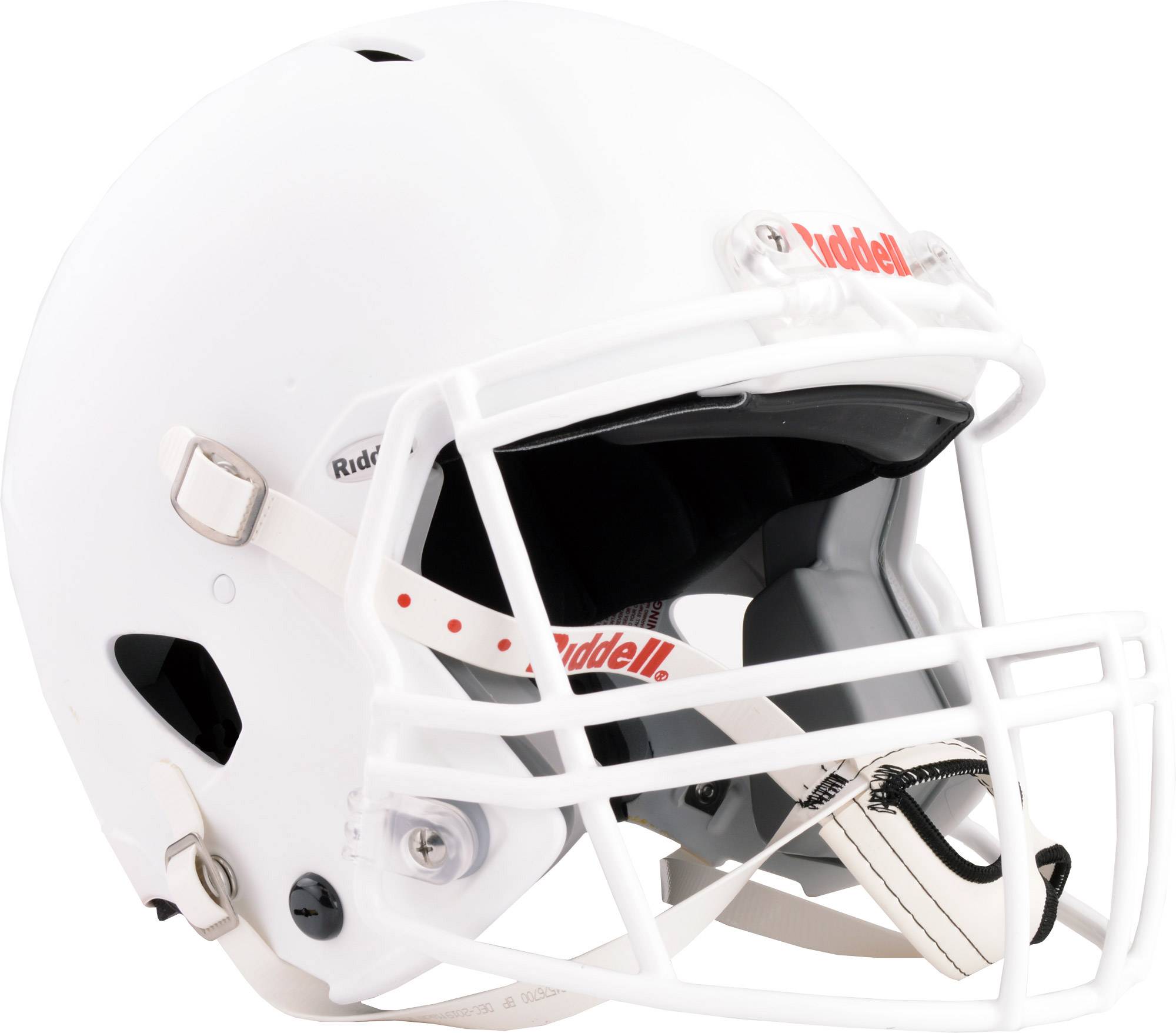 2019 Riddell Victor-i Youth Air Helmet White or Black Options