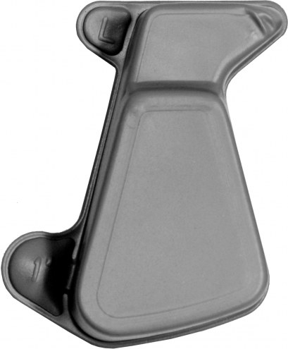 Riddell Victor/Victor-i Youth Inflatable S-Pads