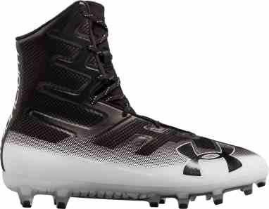 under armour cam cleats