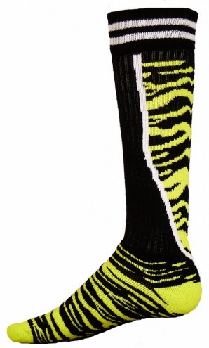 Red Lion Adult Top Cat Socks