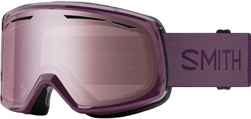 Smith Drift Women's Ski Goggles