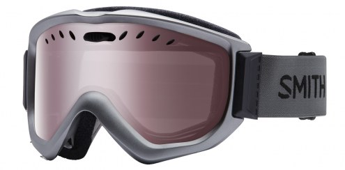 Smith Knowledge OTG Ski Goggles