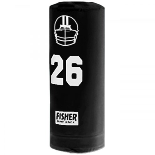 Fisher 42&quot; x 16&quot; Stand Up Football Dummy