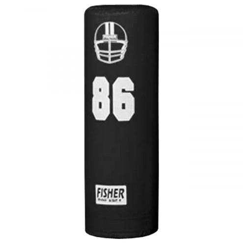 Fisher 48&quot; x 16&quot; Stand Up Football Dummy