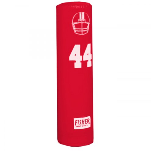Fisher 54&quot; x 14&quot; Stand Up Football Dummy