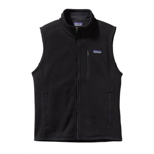 Patagonia Custom Mens Better Sweater Fleece Vest