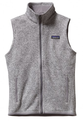 Patagonia Custom Women's Better Sweater Fleece Vest