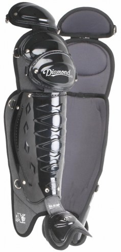 Diamond DLG-iX3 Umpire Leg Guards