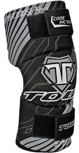 Tour Code Activ Youth Hockey Elbow Pads