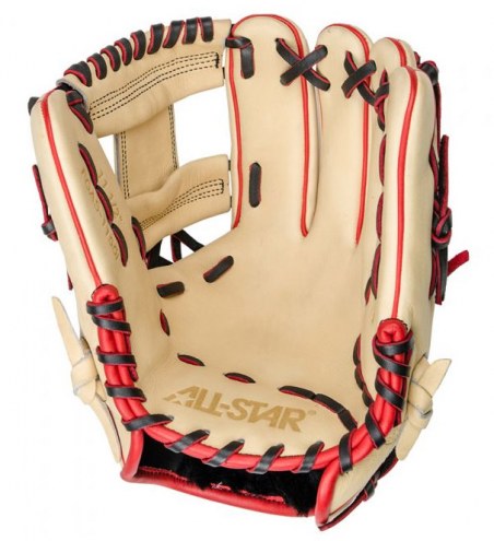 All Star Pro Elite 11.5&quot; Infield Baseball Glove - Right Hand Throw