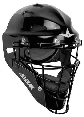 All Star Youth Player's Series Catcher's Helmet