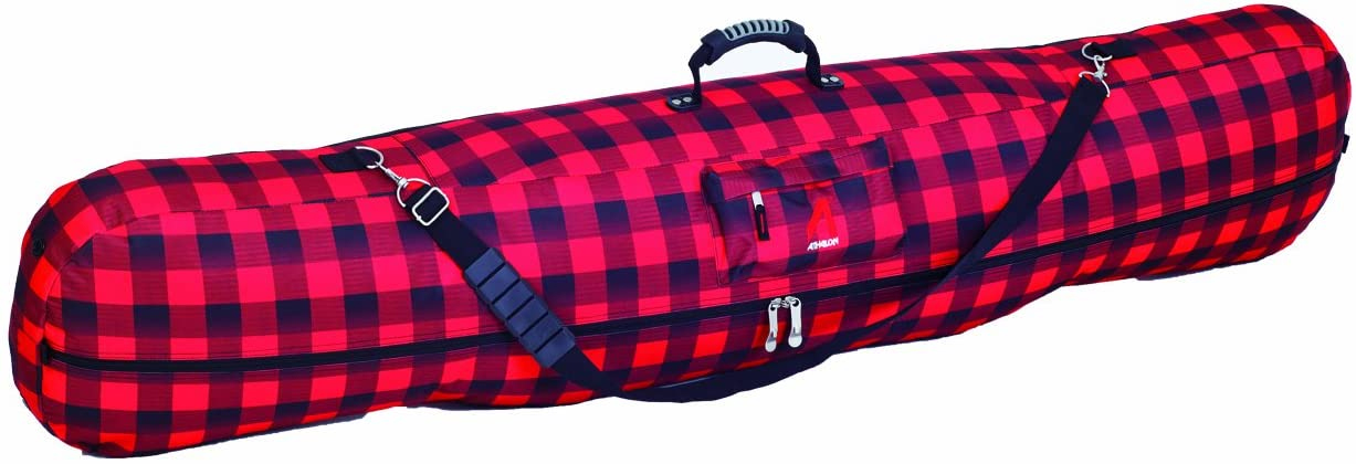 * Athalon Fitted Snowboard Bag * BRAND NEW 