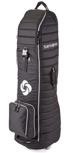 Samsonite Spinner Wheel Golf Travel Cover