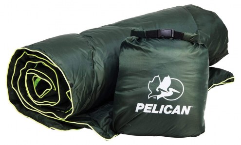 Pelican Outdoor Civilian Woobie Blanket