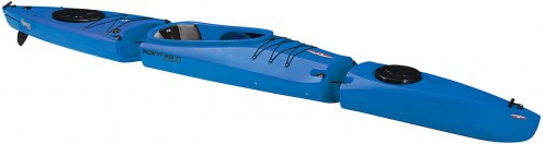 Point 65 Sweden Mercury GTX Solo Kayak