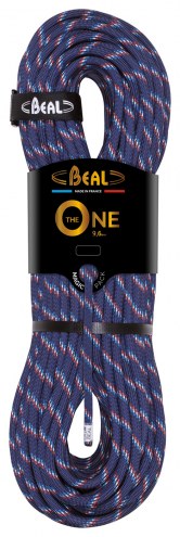 Beal The One 9.6mm Climbing Rope
