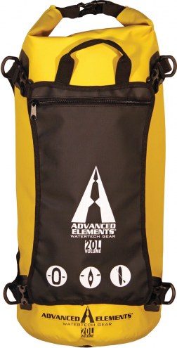 Advanced Elements StashPak Roll Top Dry Bag
