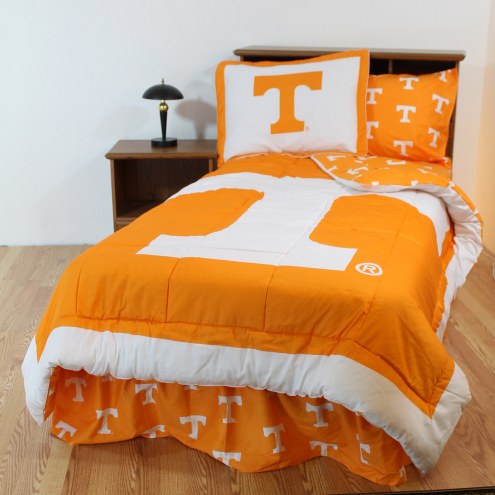Tennessee Volunteers Bed in a Bag