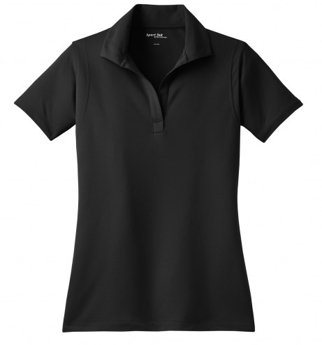 Sport-Tek Micropique Sport-Wick Women's Custom Polo Shirt