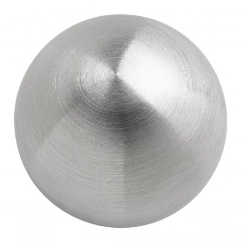 Gill Athletics Pacer Stainless Steel Shot Put