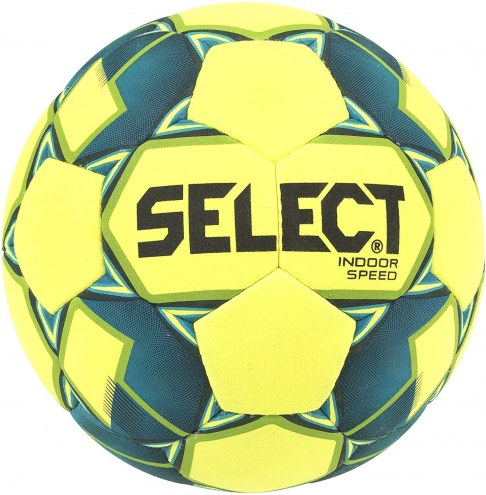 Select Indoor Speed Soccer Ball