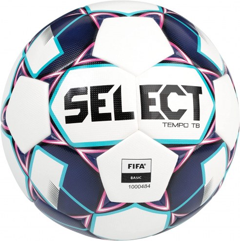 Select Tempo TB v22 Soccer Ball