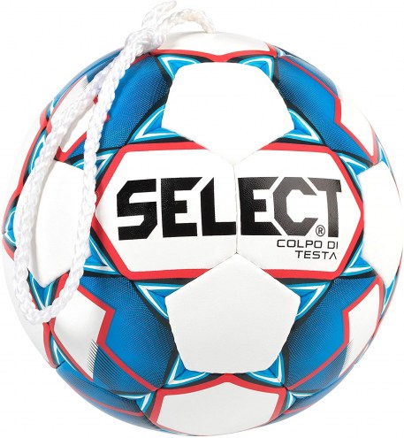 Select Colpo Di Testa Header Training Soccer Ball