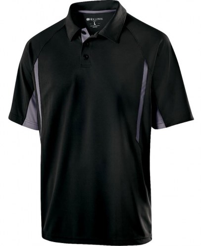Holloway Avenger Men's Custom Polo Shirt