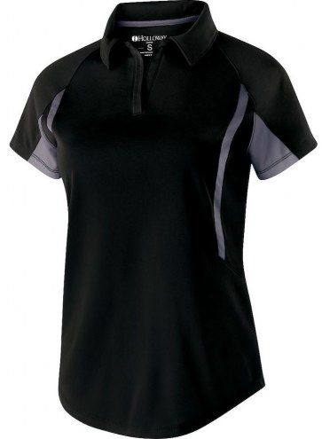 Holloway Avenger Women's Custom Polo Shirt