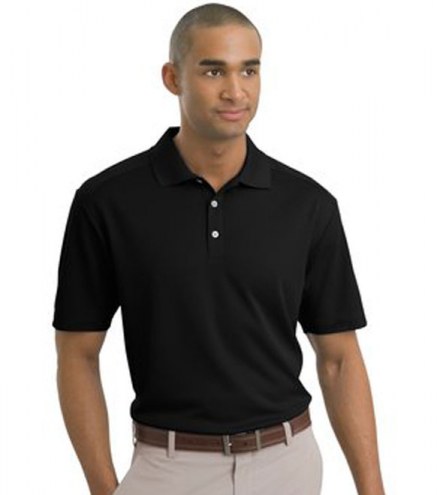 Nike Custom Men's Golf Dri Fit Classic Polo Shirt - FREE Embroidery
