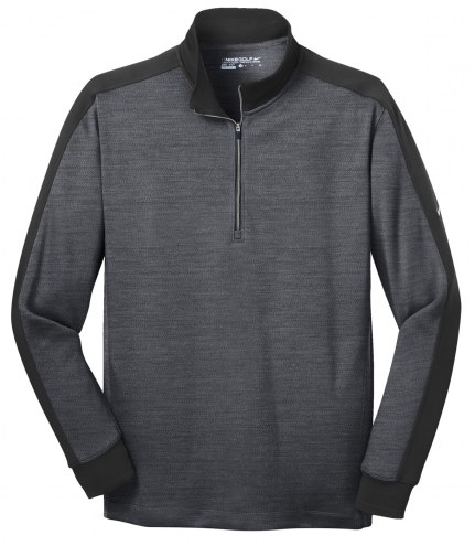 Nike Golf Dri-FIT 1/2-Zip Men's Long Sleeve Shirt