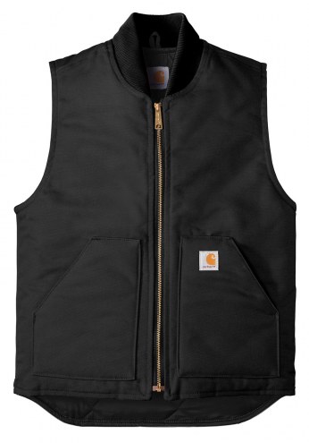 Carhartt Duck Men's Custom Vest