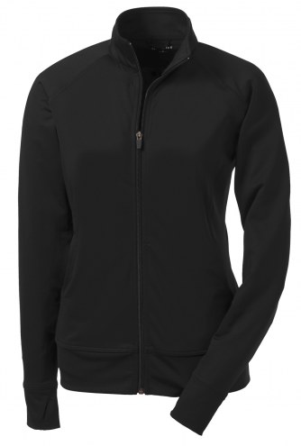 Sport-Tek Women's NRG Fitness Jacket