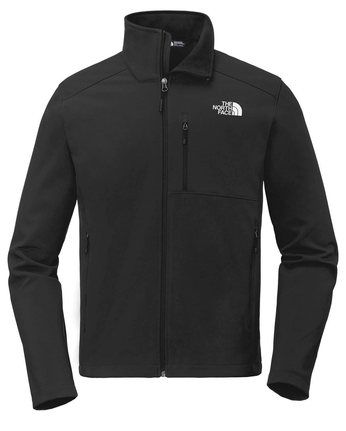 The North Face Apex Barrier Men's Custom Soft Shell Jacket