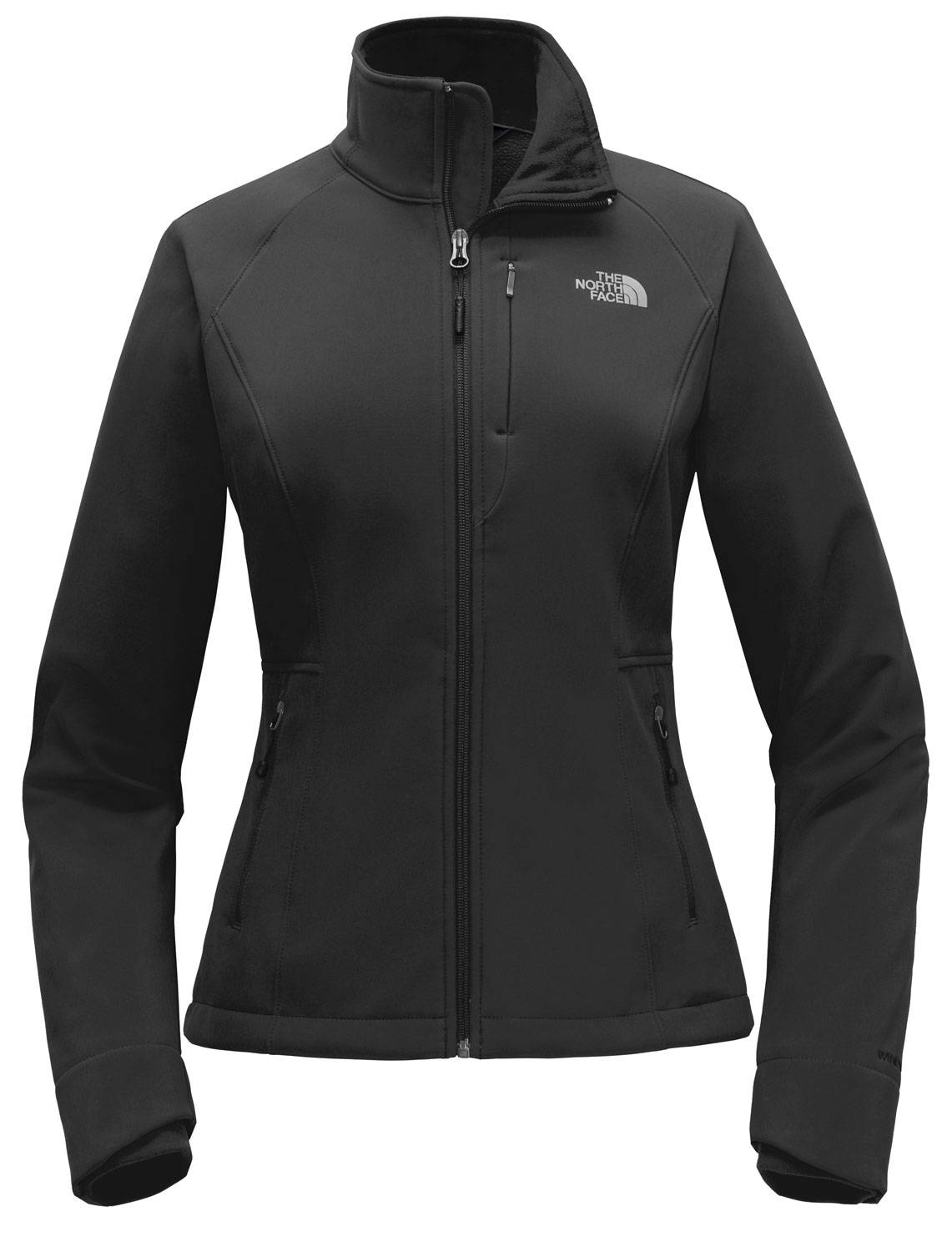 The North Face Apex Barrier Women's Custom Soft Shell Jacket
