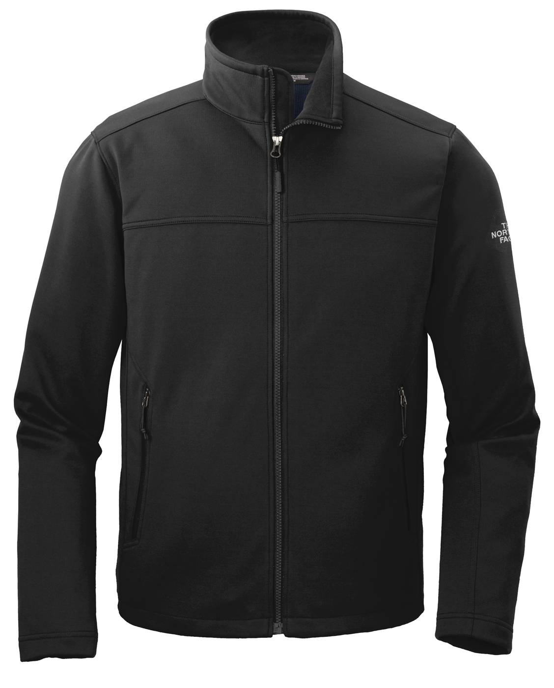 The North Face Men's Ridgewall Custom Soft Shell Jacket