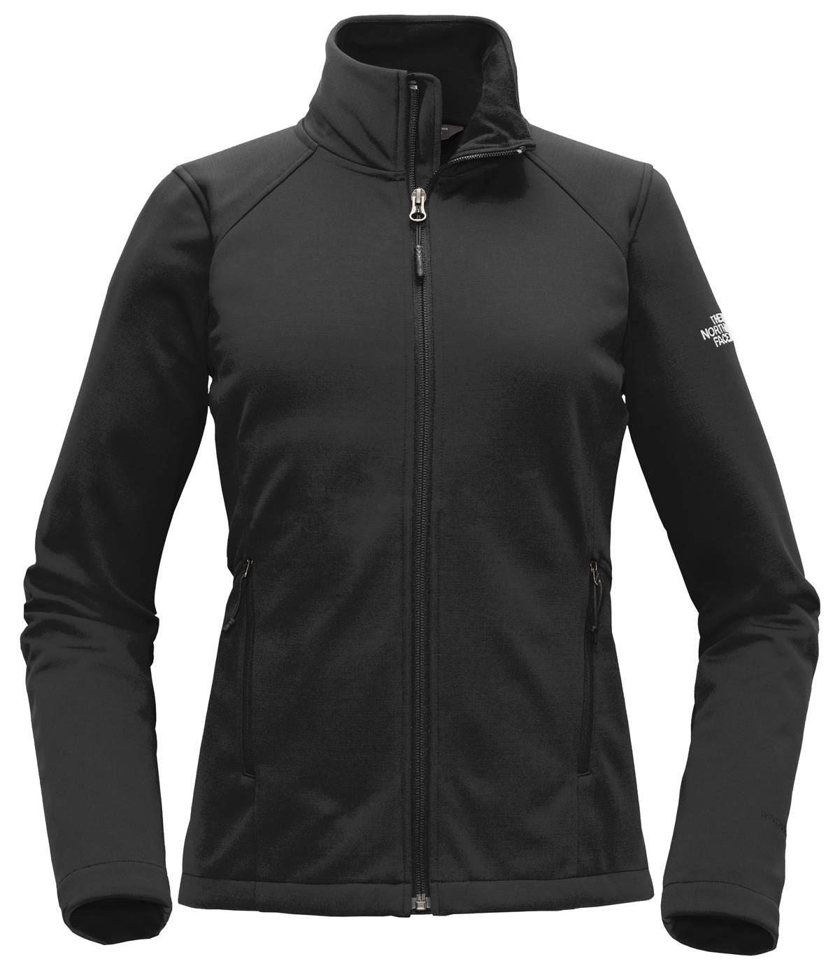 The North Face Women's Ridgewall Custom Soft Shell Jacket