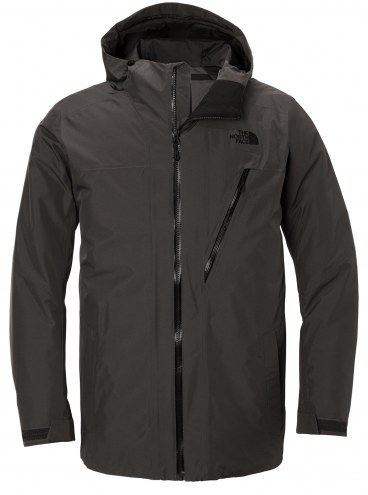 The North Face Ascendent Insulated Men's Custom Jacket