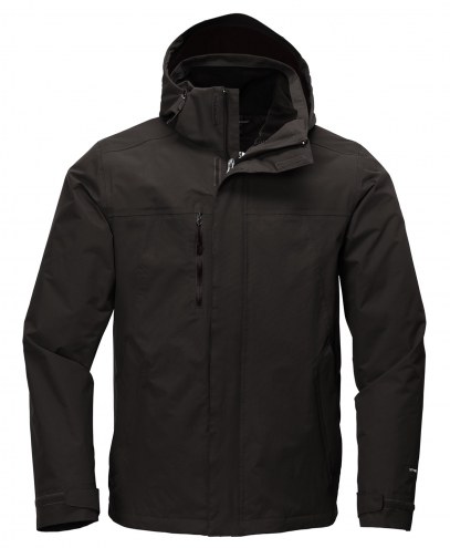 The North Face Men's Traverse Triclimiate Custom 3-in-1 Jacket