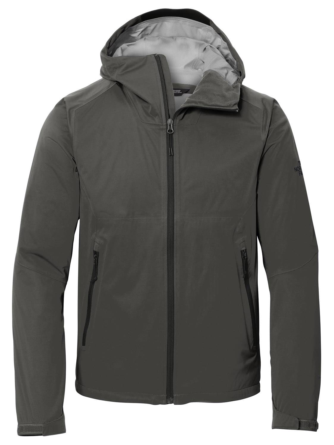 The North Face Men's All Weather DryVent Stretch Custom Jacket