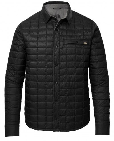 The North Face Thermoball ECO Custom Shirt Jacket