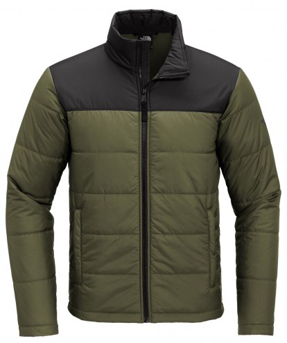 The North Face Everyday Custom Men's Insulated Jacket