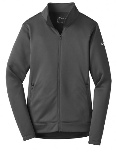 Nike Therma-FIT Women's Full Zip Custom Fleece Jacket