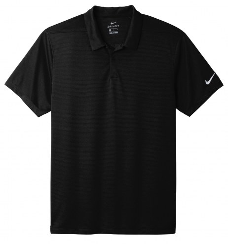 Nike Dry Essential Solid Men's Custom Polo Shirt