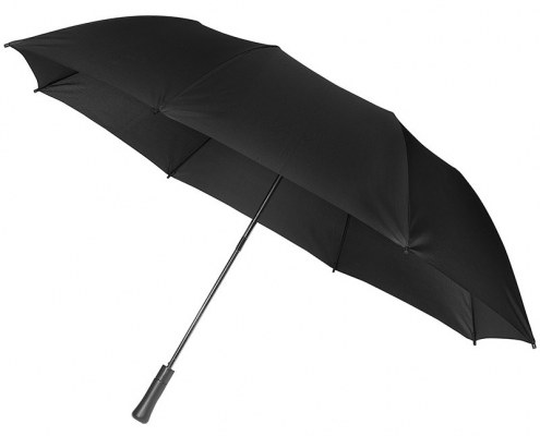 55&quot; Large Auto Open Folding Custom Umbrella