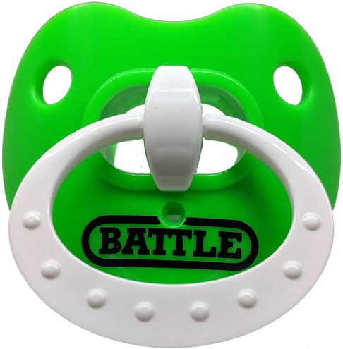 Battle Sports Binky Lip Protector Mouthguard
