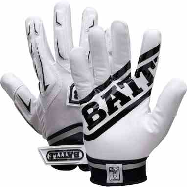 battle football gloves