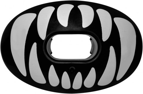 Battle Sports Oxygen Predator Lip Protector Mouthguard